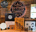 Peaceful Paws Package