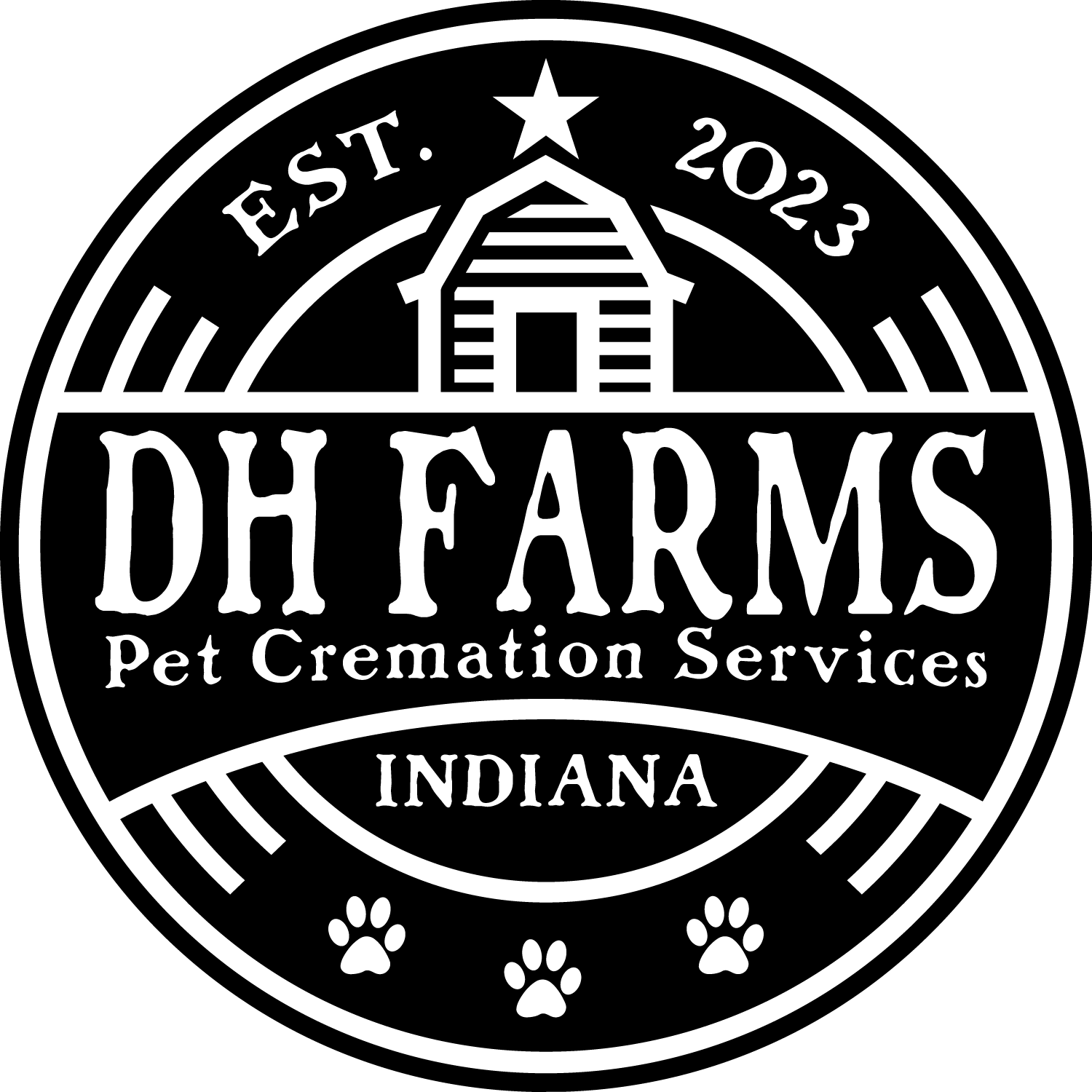 DH Farms Indiana LLC