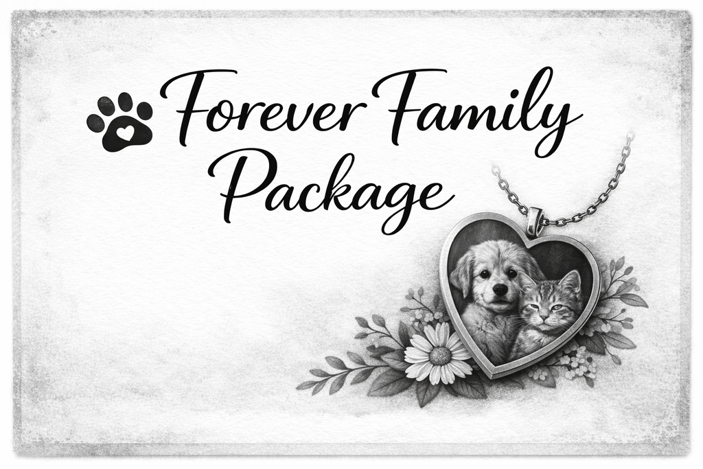 Forever Family Package