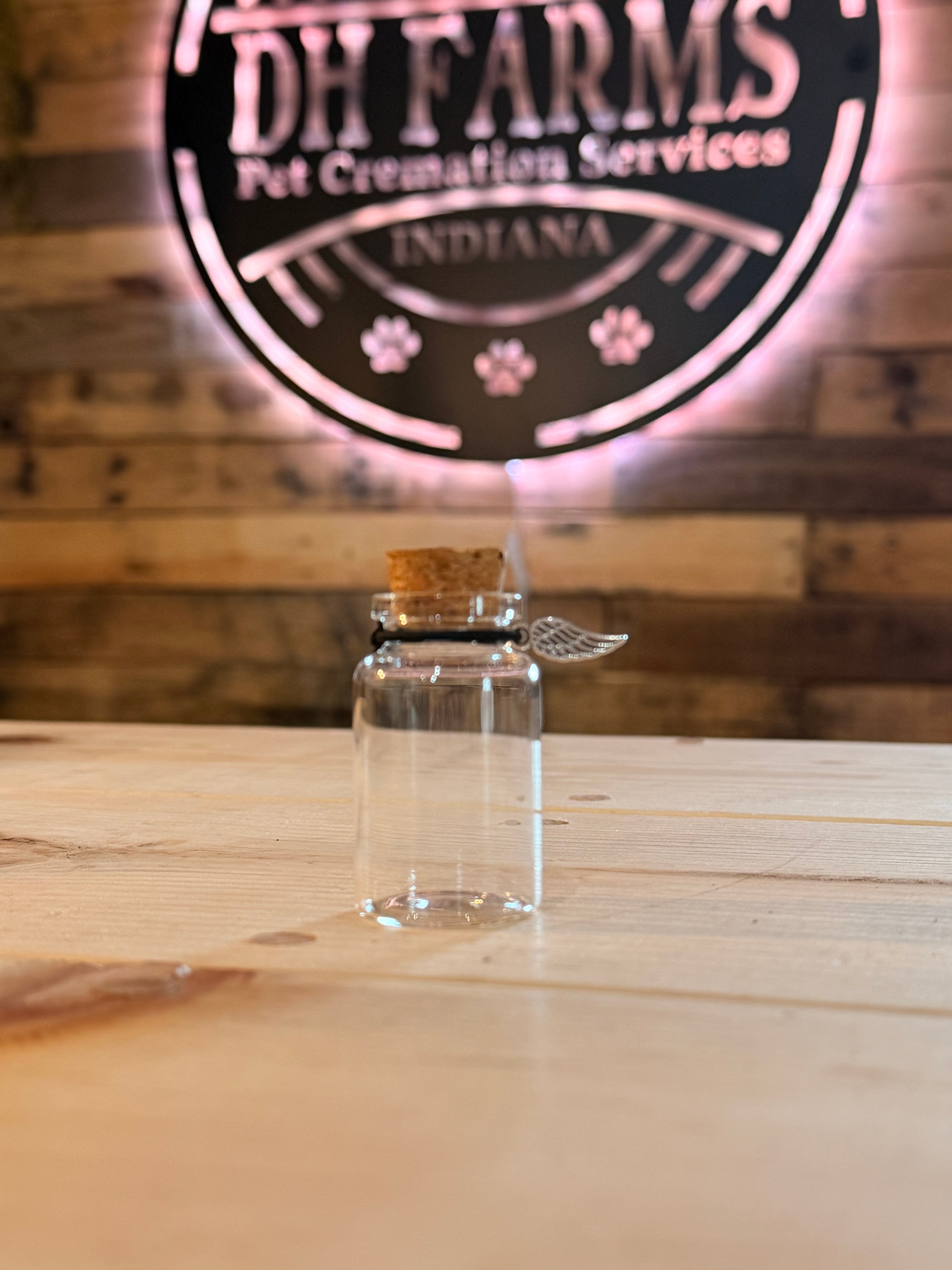 Peaceful Paws Package