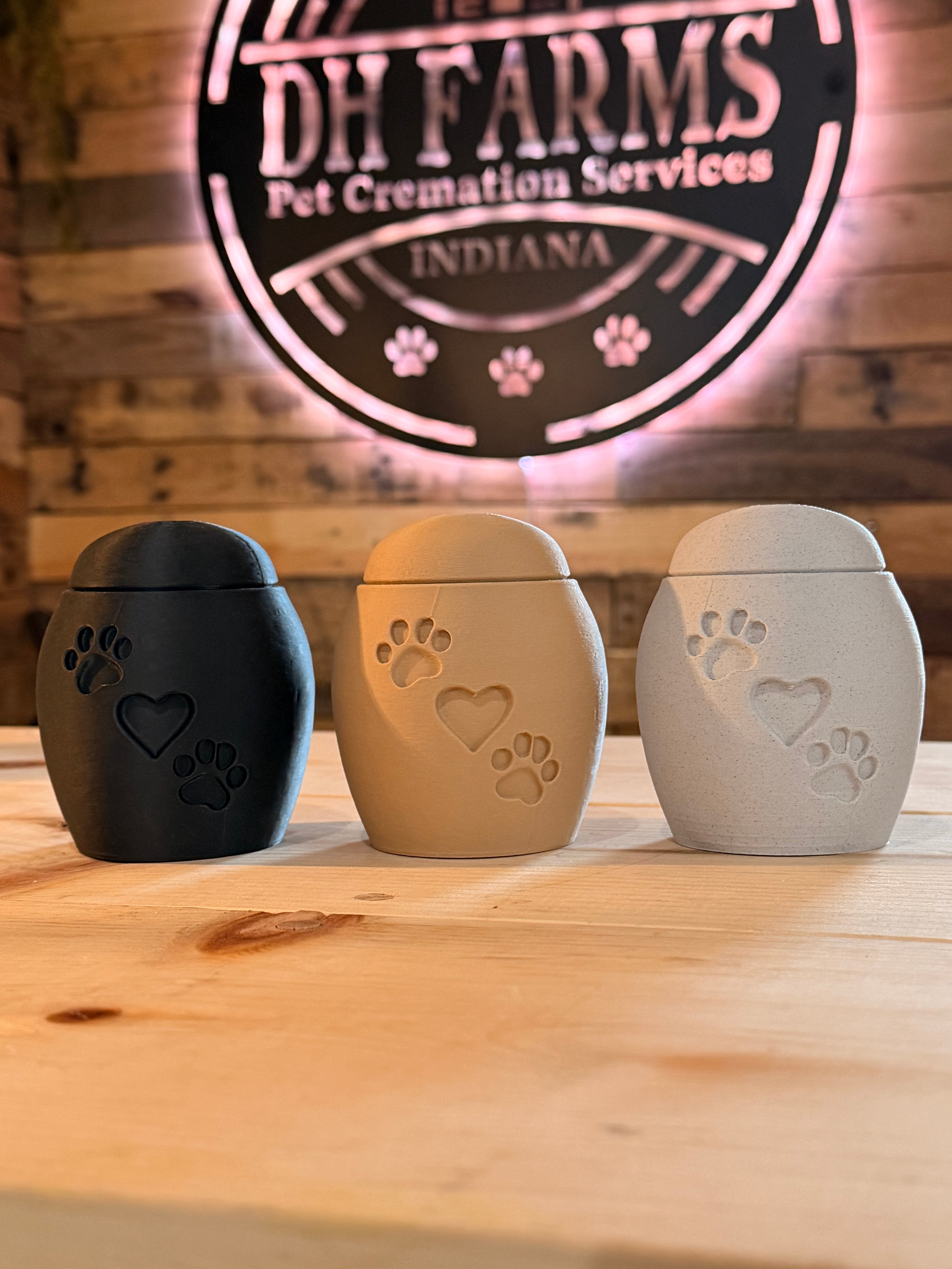 Faithful Friend Package