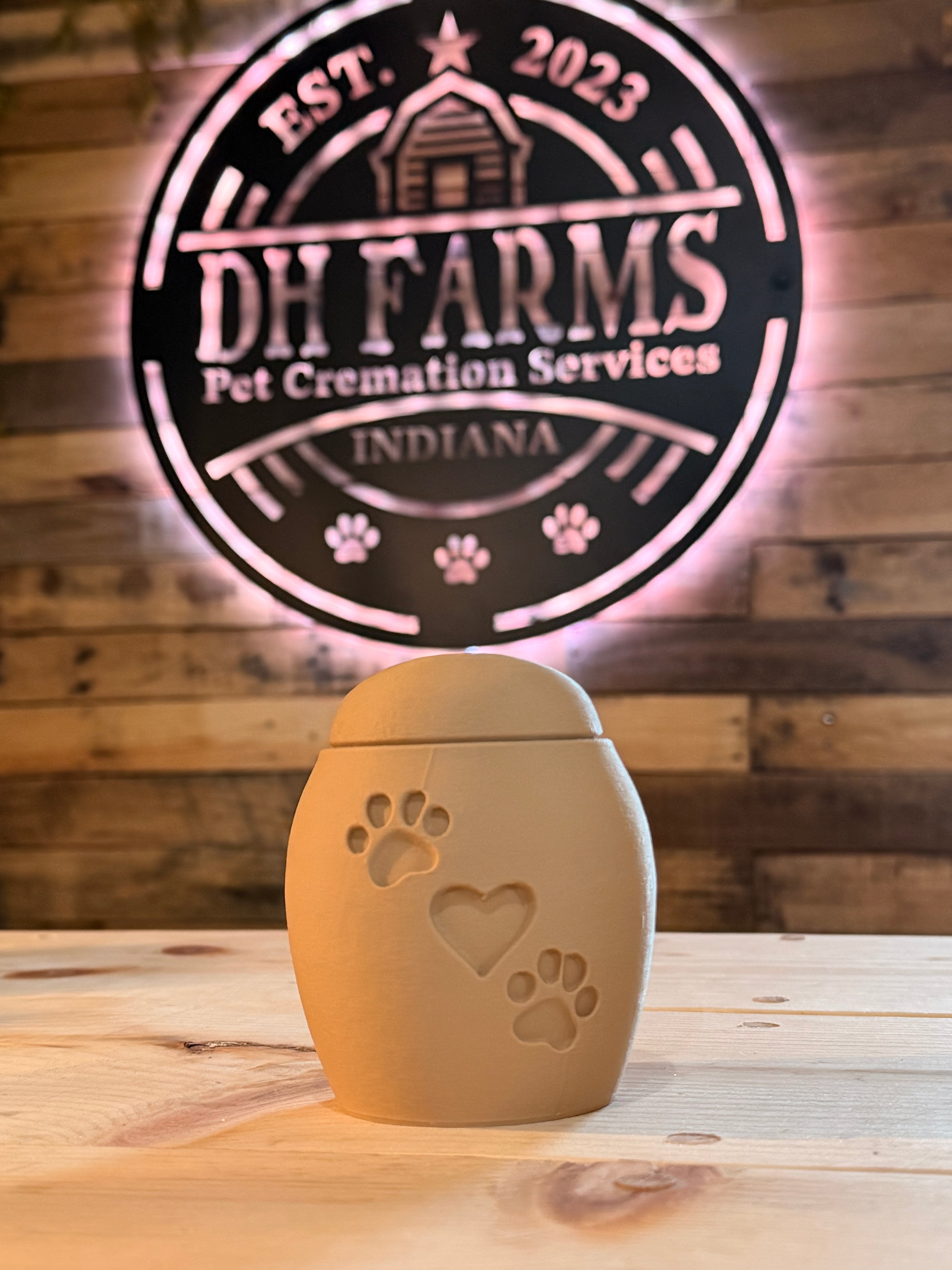 Faithful Friend Package