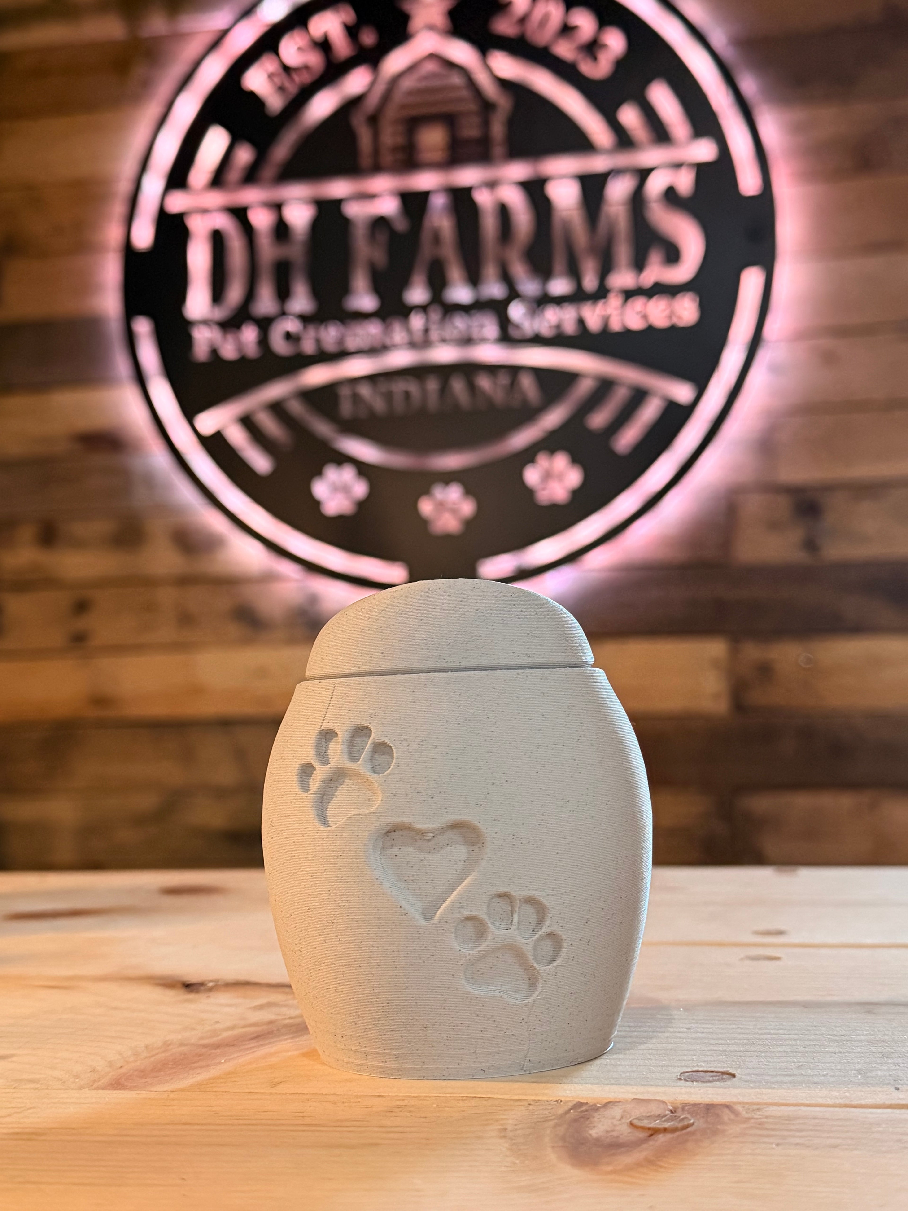 Faithful Friend Package