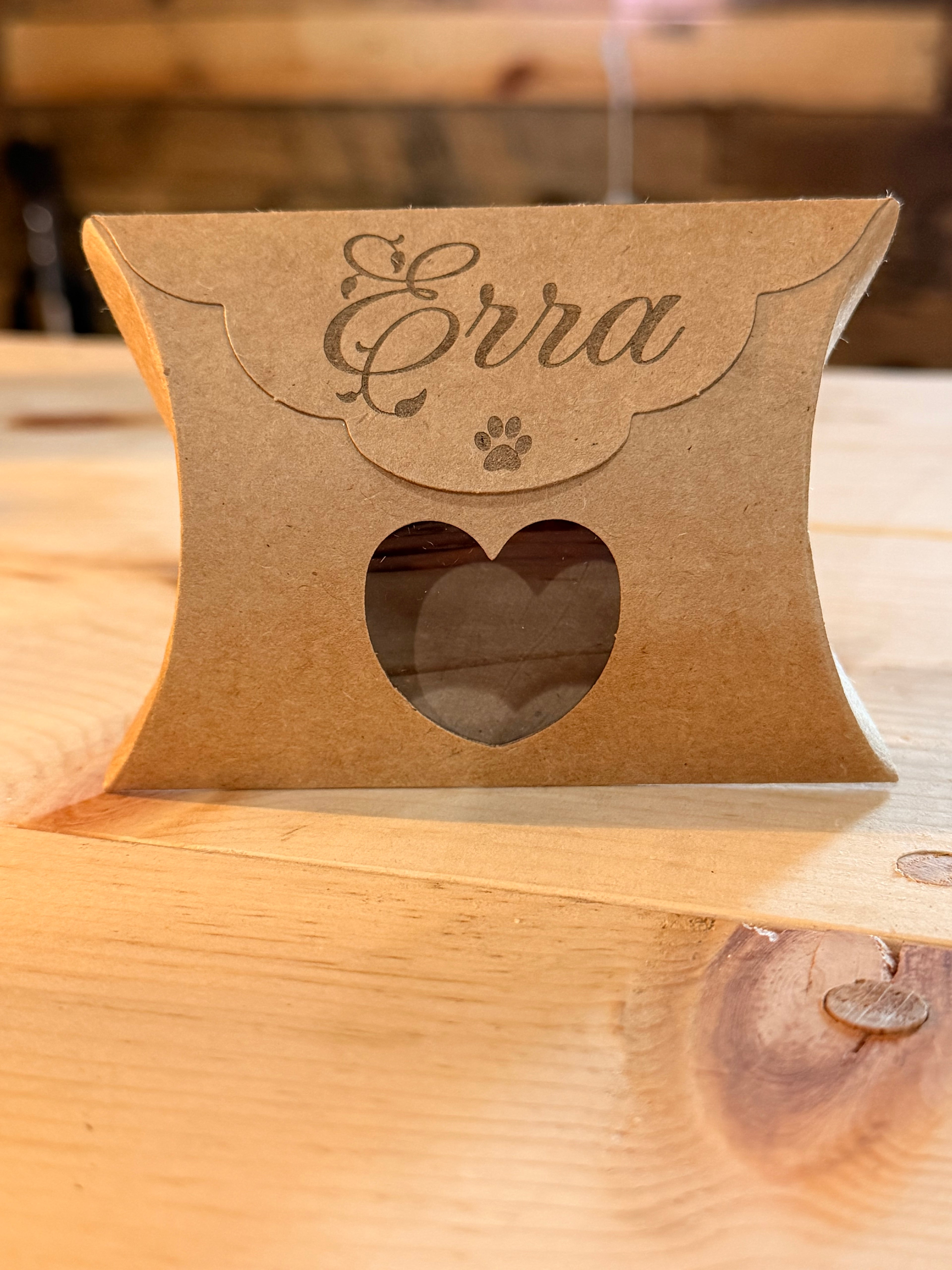 Peaceful Paws Package