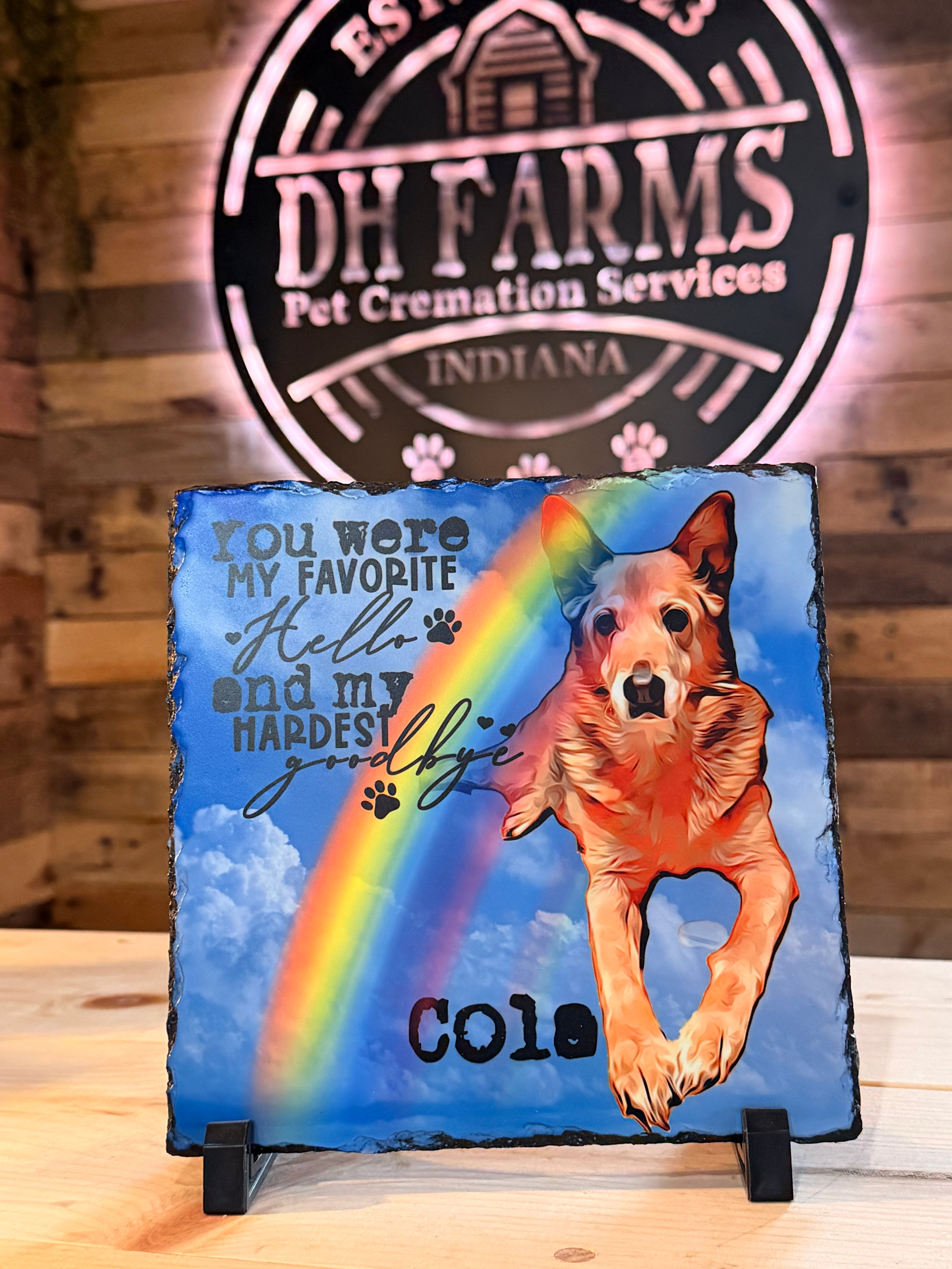 Forever Family Package