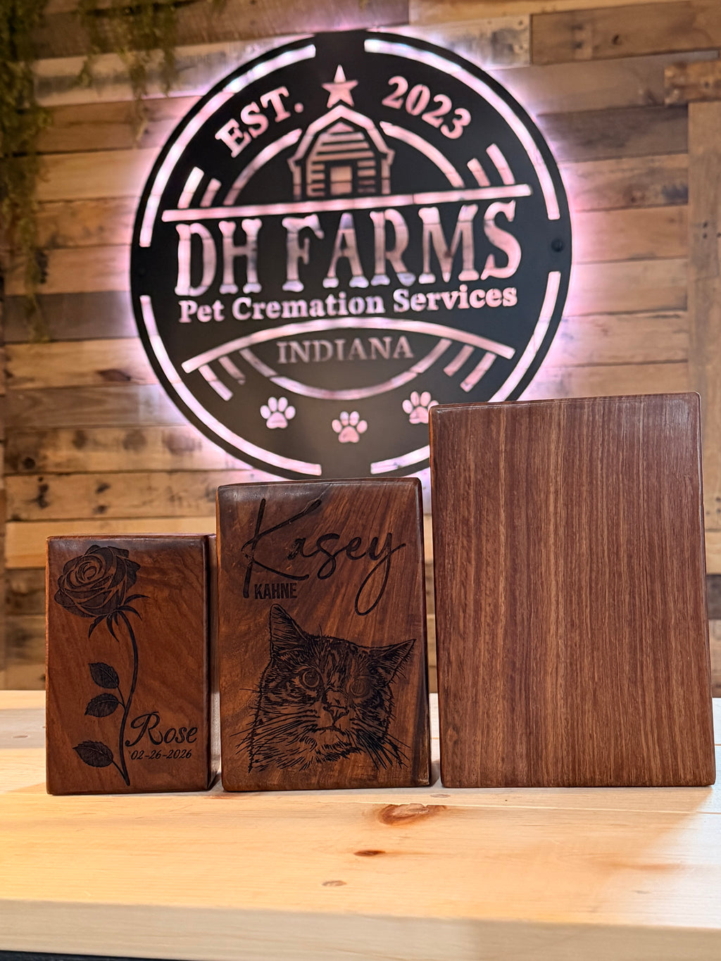 Forever Family Package