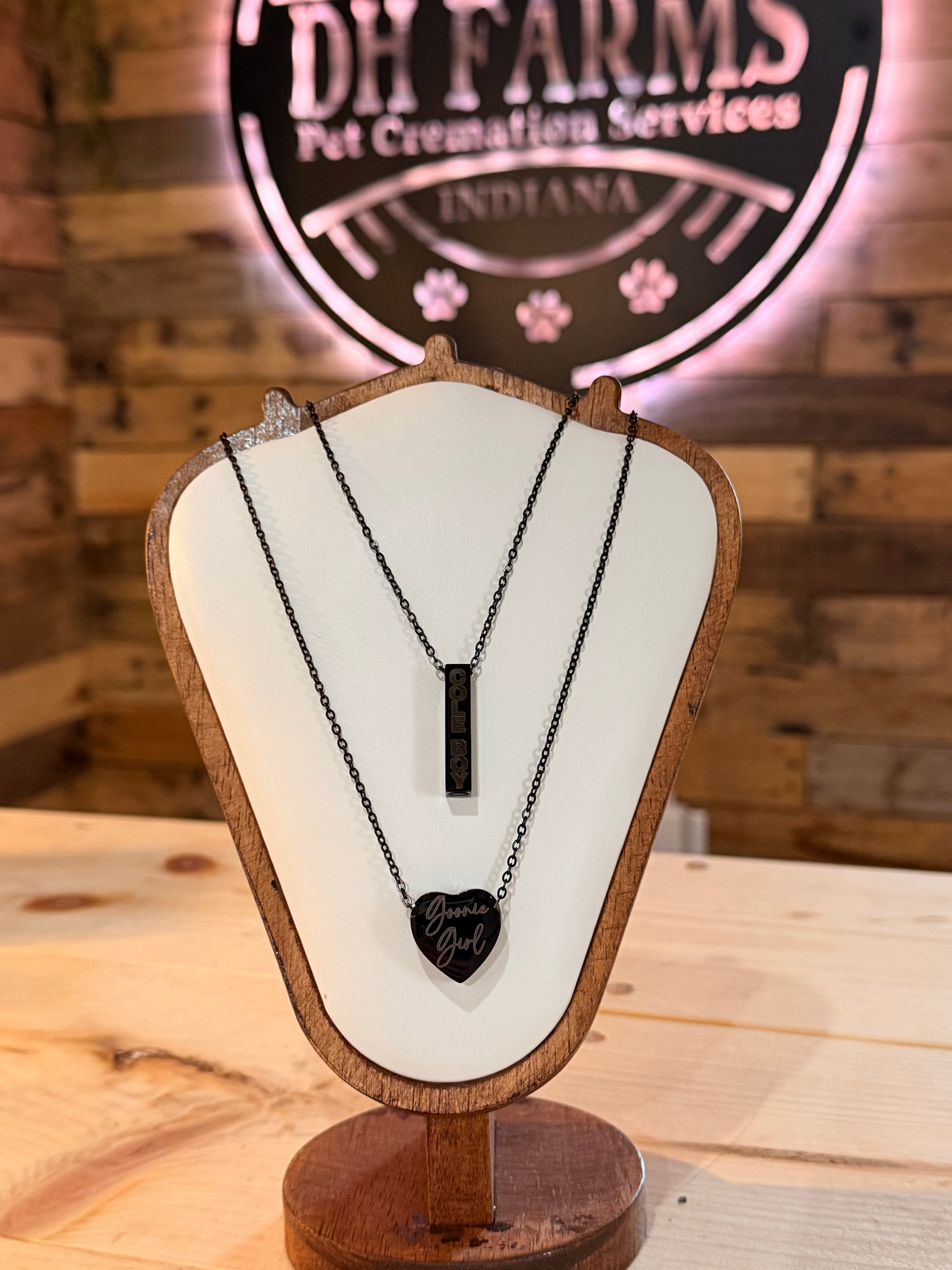 Forever Family Package