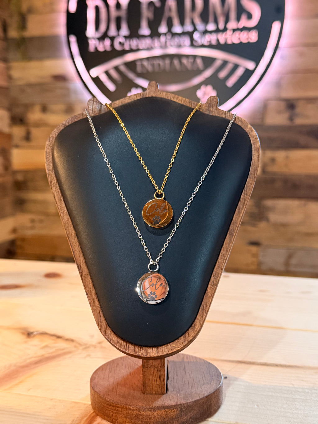 Forever Family Package