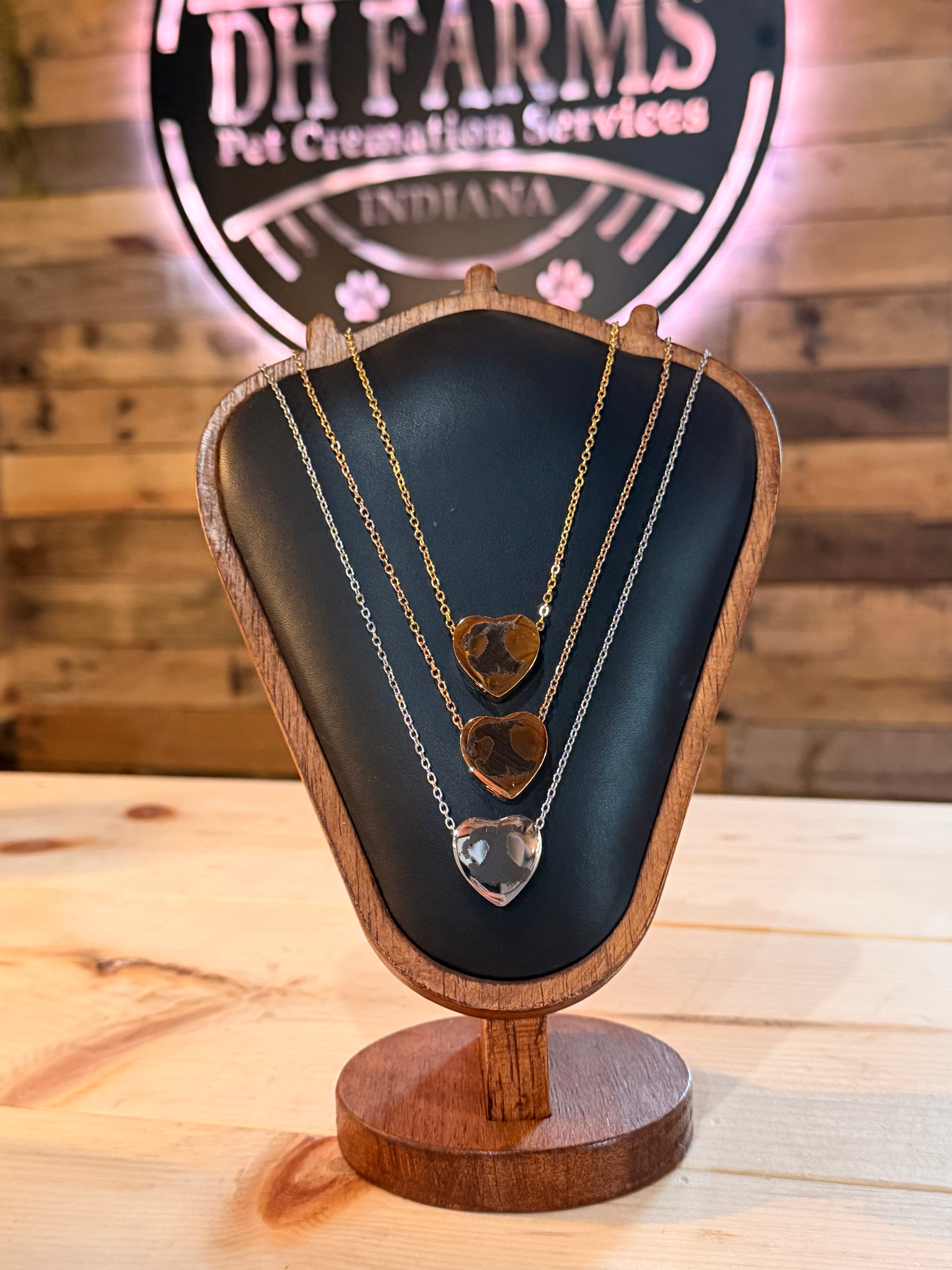 Forever Family Package