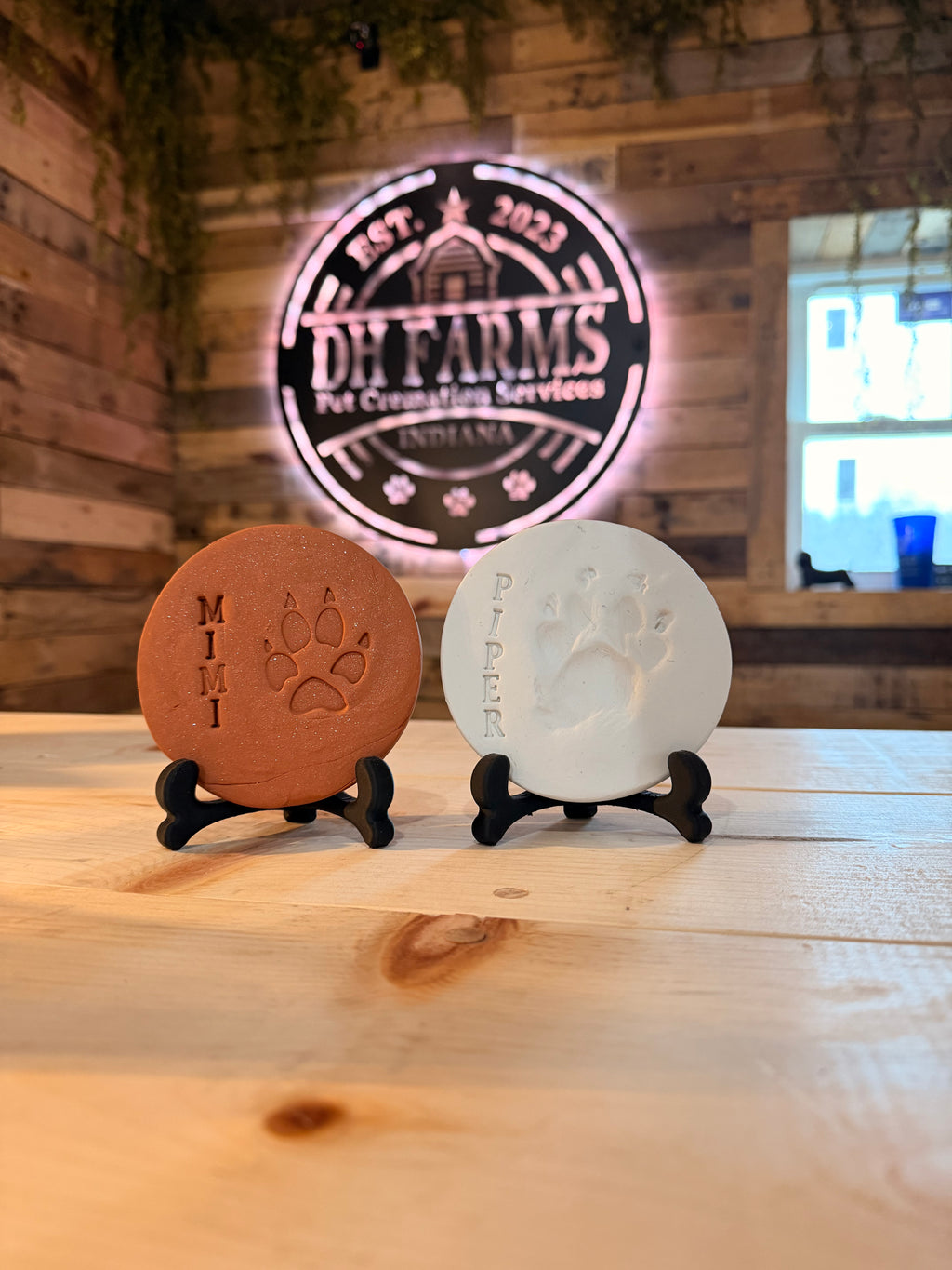 Forever Family Package