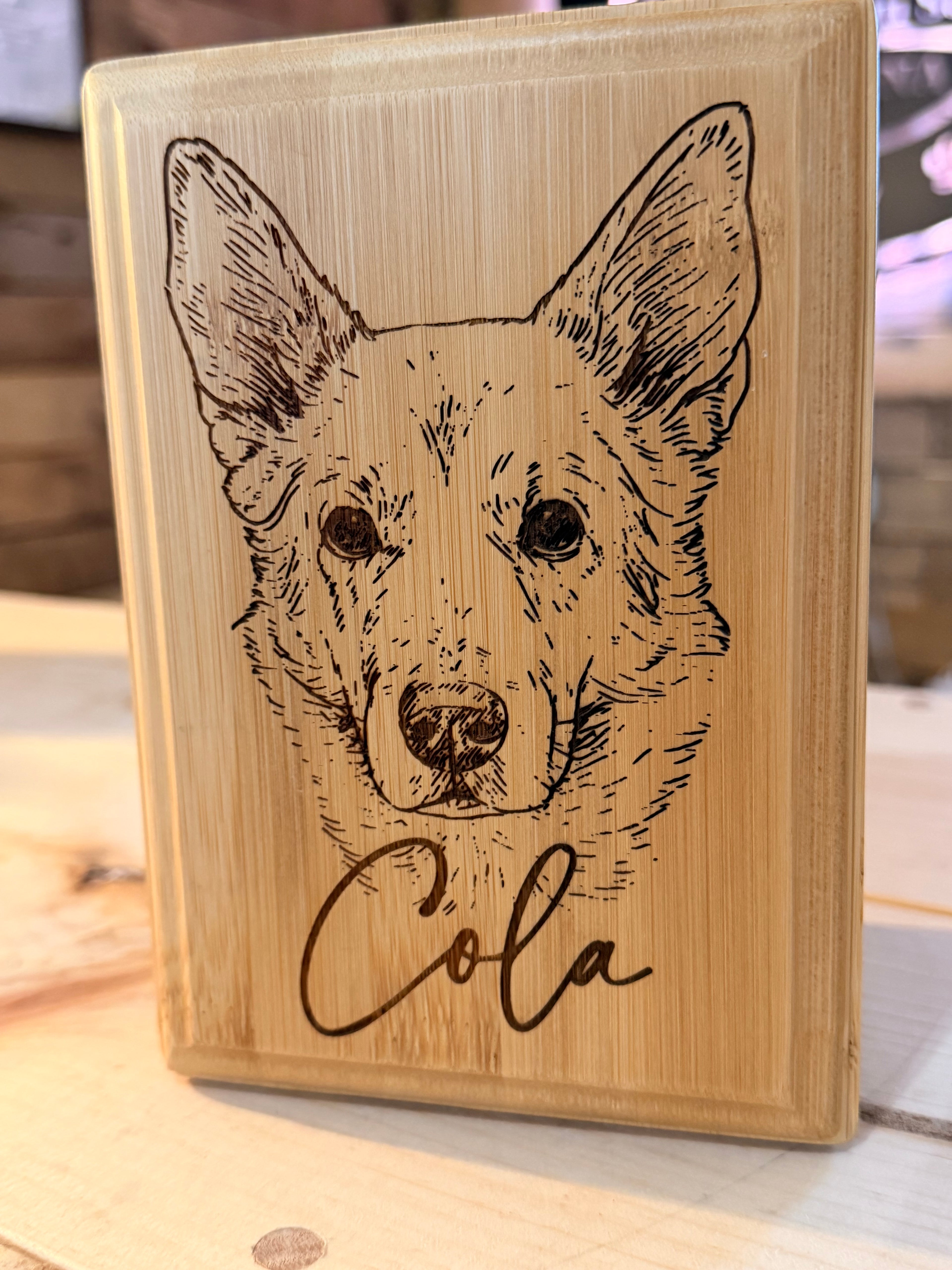 Peaceful Paws Package